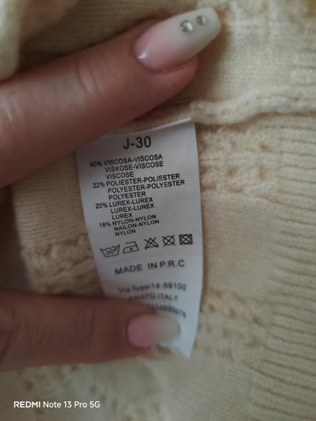 Predĺžený rolák/šaty-l,xl,