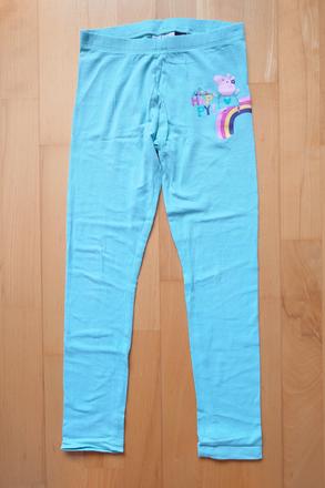Leginy, 122