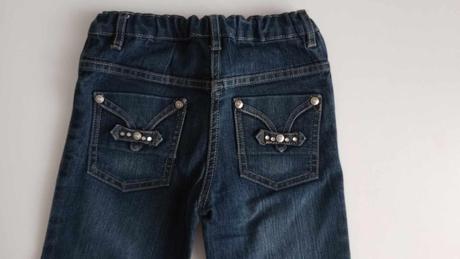 Rifle re slecny, palomino,116