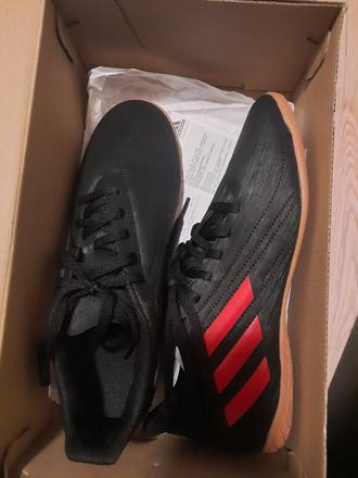 Halovky 40 2/3, adidas,40