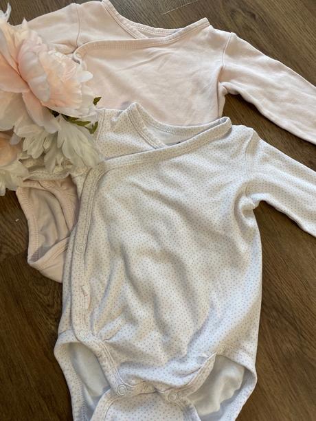 Zavinovacie body h&m, h&m,74