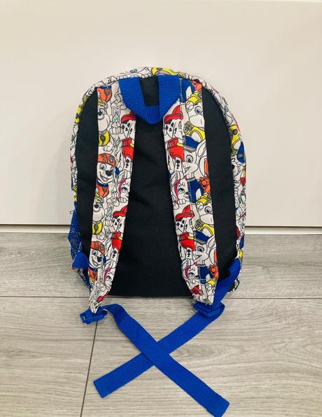 Paw patrol ruksak/batoh, h&m