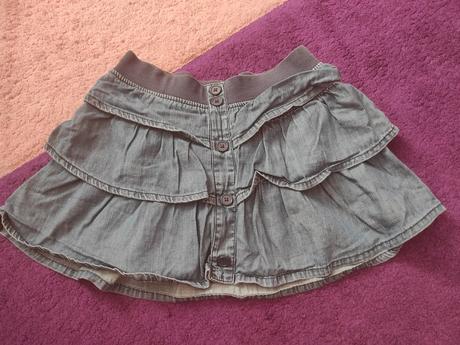 Sukňa, palomino,128