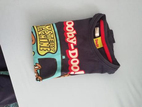 Chlapčenské tričko, pepco,116