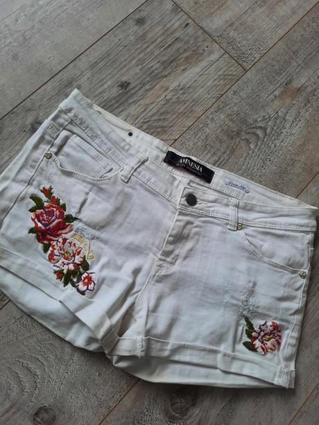 Šortky amnesia 30/l, 30