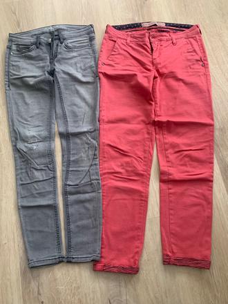 Guess nohavice, guess,xs