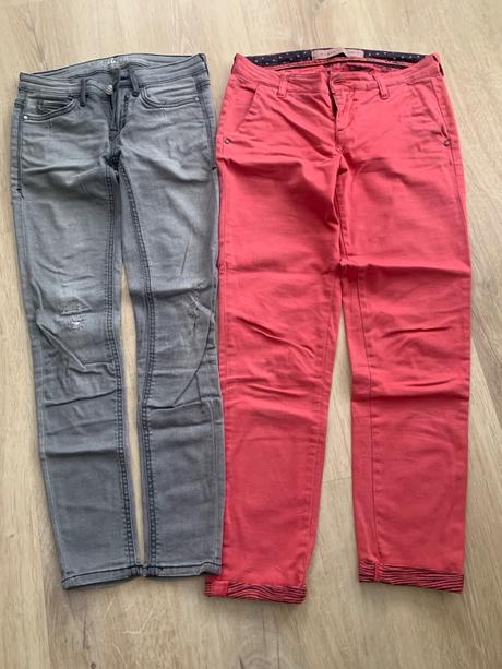 Guess nohavice, guess,xs