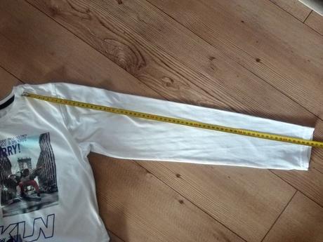 Chlapčenské tričko, chapter young,158