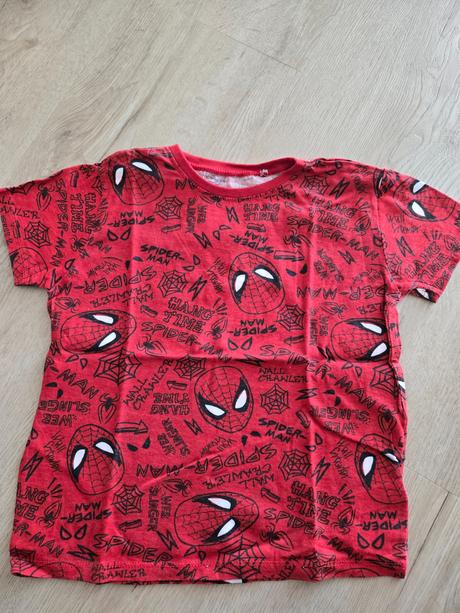 Tričko, sinsay,122