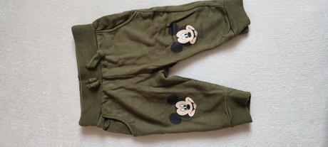 Mickey tepláky, sinsay,68