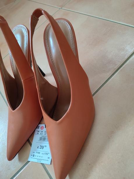 Dámske topánky zn.reserved, reserved,37