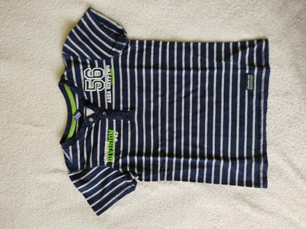 Tričko, dopodopo,128