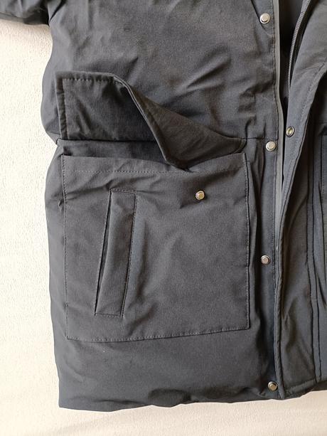 Papierová bunda zara, zara,128