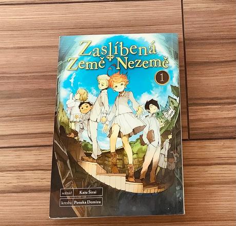 Kaiu širai zaslibena země nezemě 1,