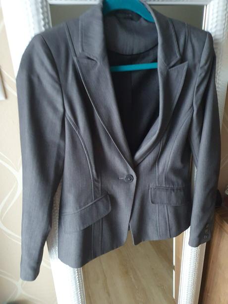 Damsky kostym, f&f,38