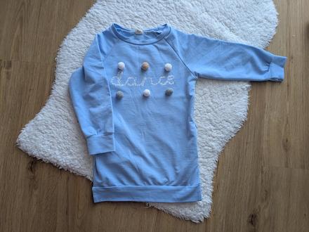 Predlzena mikina, 104