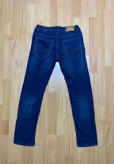 Džínsy chapter young, chapter young,164