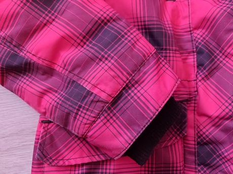 Lyžiarska bunda, h&m,170