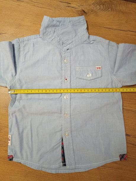 Košeľa lindex v.86, lindex,86