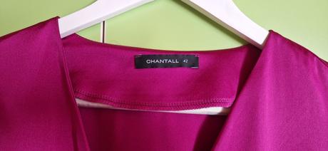 Spoločenské šaty chantall, v.42, chantall,42