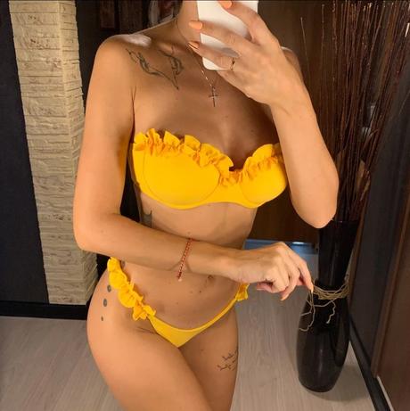 Plavky, l / m / s / xs