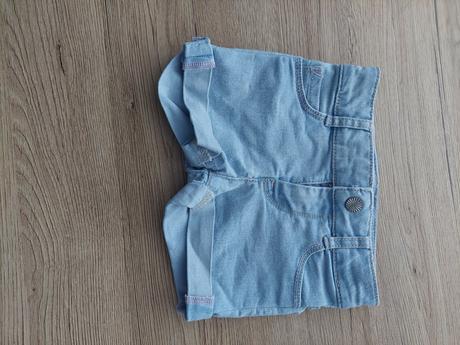 Rifľové kraťasy, terranova,92