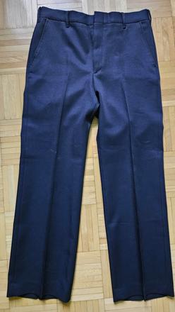 Panske nohavice, zn. jc penney, m