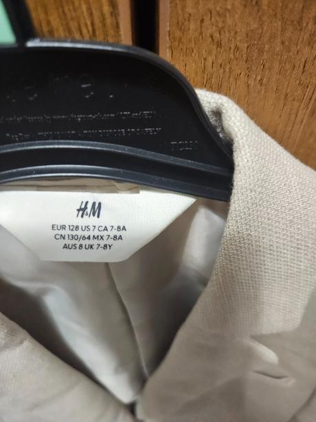 Sako, h&m,128
