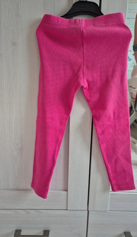 Rebrovane leginy minioo, 110