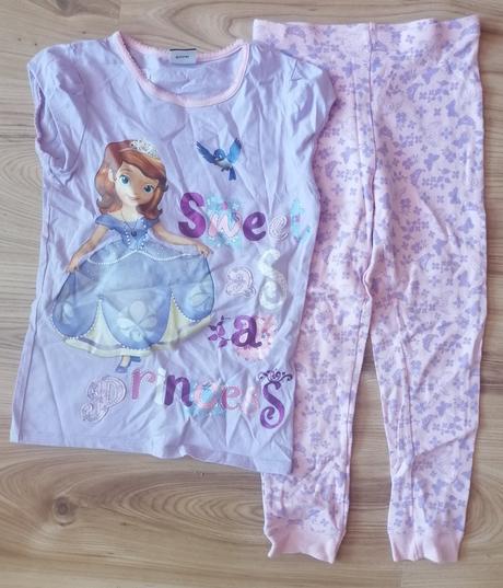 Pyžamko, george,116