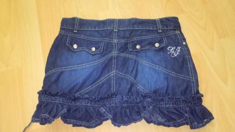 Sukňa liu jo, liu jo,s