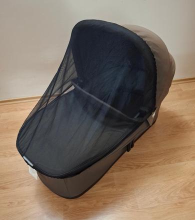 Vanička thule, thule,thule urban glide 1