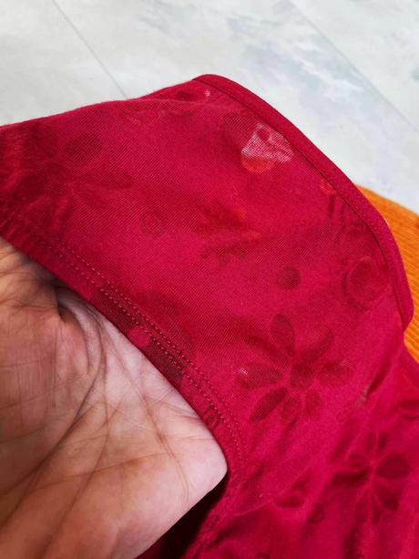 Kvalitné nohavičky, m