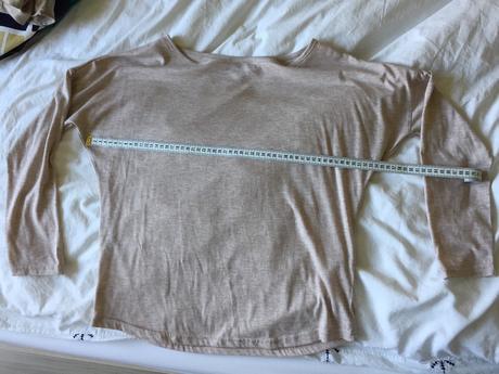Bavlnené tričko, esmara,m