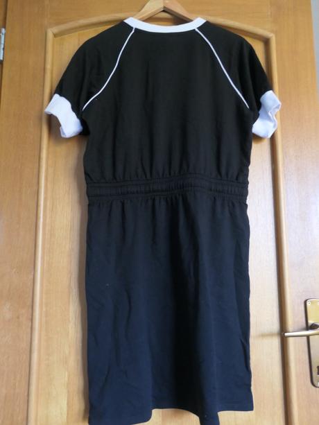 Karl lagerfeld original damske saty vel. l, l