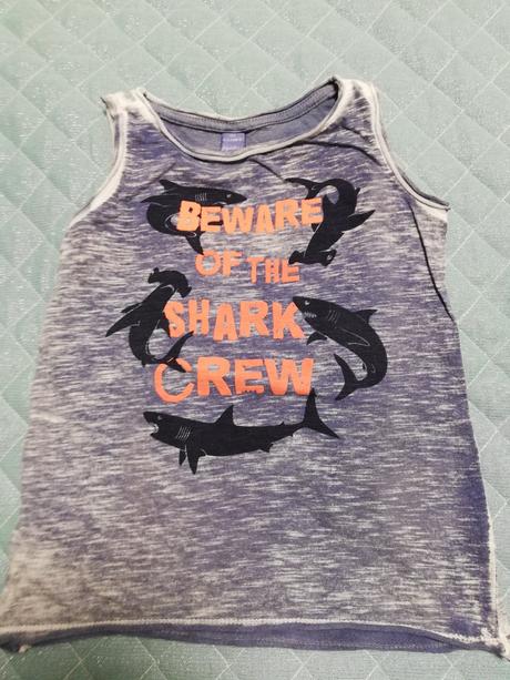 Frajerské tielko k moru, dopodopo,110