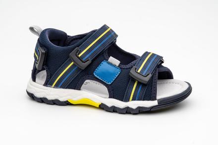 Protetika letné sandálky mik skladom, protetika,36