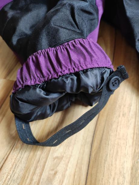 Zimný overal, kombinéza s membránou 5000, 86 / 92