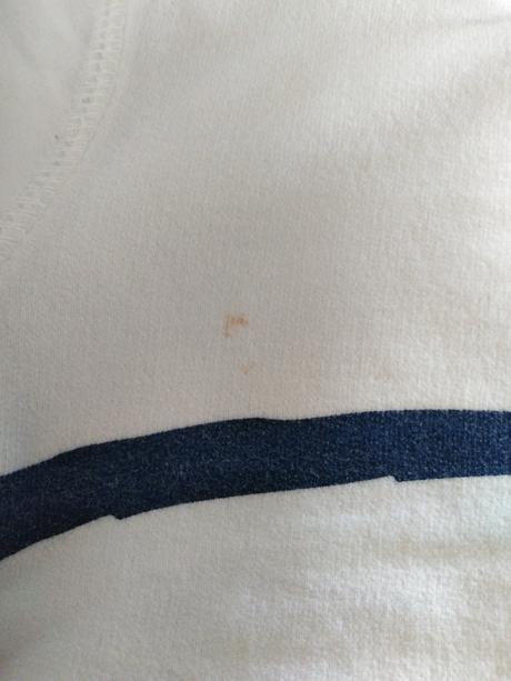 Športová mikinka, zara,92