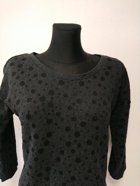 Dámska tenká mikina, vero moda, veľ. s/m, vero moda,s