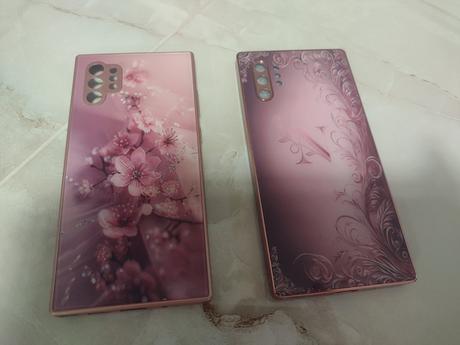 Kryt na mobil samsung galaxy note 10+, samsung