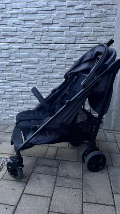 Golfový kočík joie brisk lx, joie,joie brisk lx