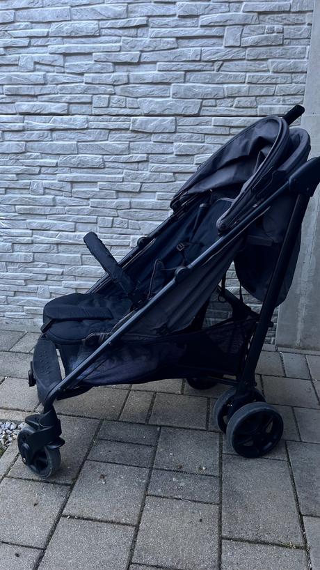 Golfový kočík joie brisk lx, joie,joie brisk lx