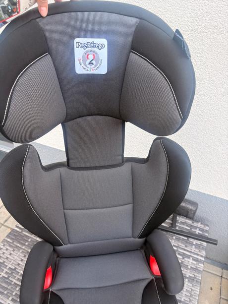 Peg perego viaggio 2-3 autosedacka, peg-pérego
