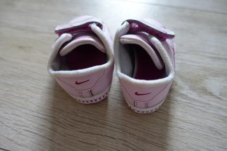 Capačky nike, adidas,18