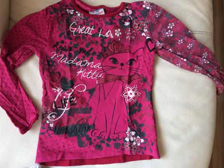 Tričenko 122, topolino,122