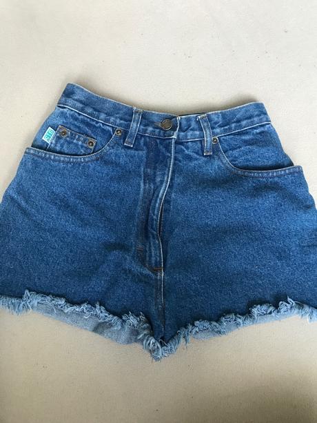 Kraťasy, new look,xs