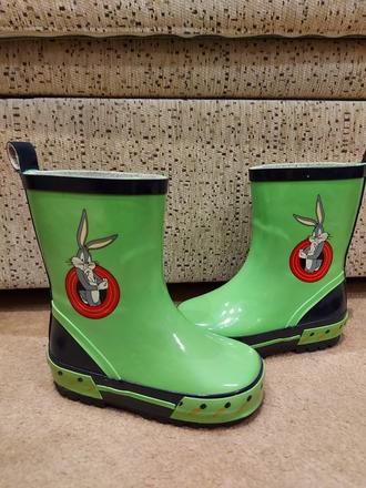 Chlapčenské gumaky, 22