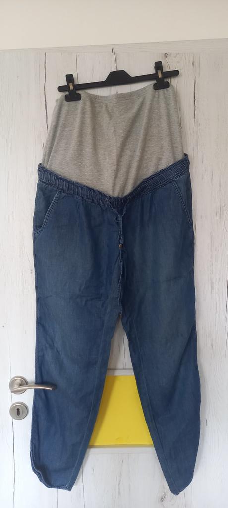 Tehotenské tenké rifle, c&a,l