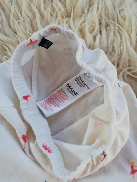 Bavlnené legíny, debenhams,86